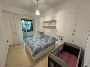 Prodej bytu 2+1, Durres, Durres Beach, Albánie, 100 m2