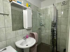 Prodej bytu 2+1, Durres, Durres Beach, Albánie, 100 m2