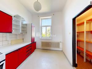 Pronájem bytu 2+1, Opava - Předměstí, Nákladní, 75 m2