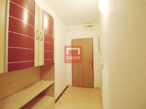 Pronájem bytu 1+kk, Olomouc - Lazce, Synkova, 45 m2