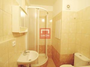 Pronájem bytu 1+kk, Olomouc - Lazce, Synkova, 45 m2