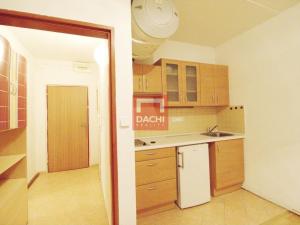 Pronájem bytu 1+kk, Olomouc - Lazce, Synkova, 45 m2