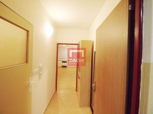 Pronájem bytu 1+kk, Olomouc - Lazce, Synkova, 45 m2