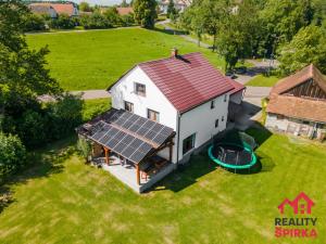 Prodej rodinného domu, České Libchavy, 195 m2