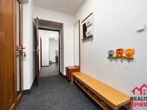 Prodej rodinného domu, České Libchavy, 195 m2