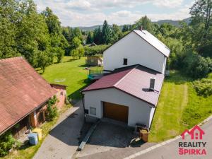 Prodej rodinného domu, České Libchavy, 195 m2