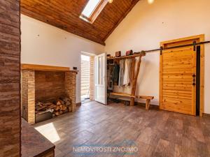 Prodej vícegeneračního domu, Drnholec, Wolkerova, 244 m2