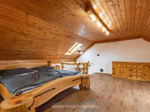 Prodej vícegeneračního domu, Drnholec, Wolkerova, 244 m2