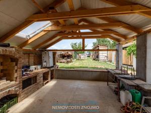 Prodej vícegeneračního domu, Drnholec, Wolkerova, 244 m2