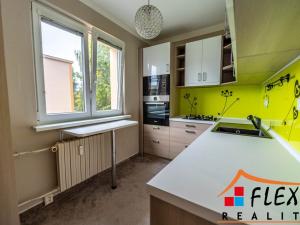 Pronájem bytu 2+1, Ostrava, Průkopnická, 56 m2