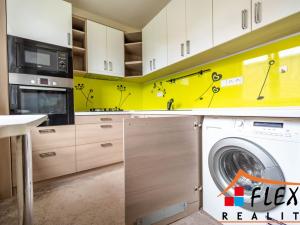 Pronájem bytu 2+1, Ostrava, Průkopnická, 56 m2