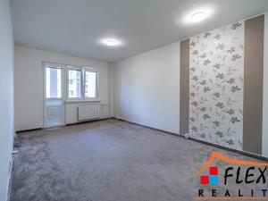 Pronájem bytu 2+1, Ostrava, Průkopnická, 56 m2
