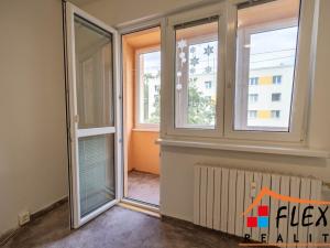 Pronájem bytu 2+1, Ostrava, Průkopnická, 56 m2