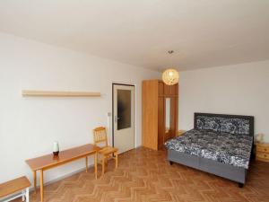 Pronájem bytu 1+1, Chrudim - Chrudim IV, Hradištní, 44 m2