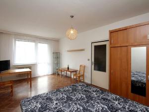 Pronájem bytu 1+1, Chrudim - Chrudim IV, Hradištní, 44 m2