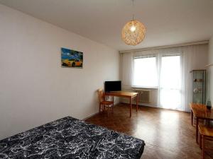 Pronájem bytu 1+1, Chrudim - Chrudim IV, Hradištní, 44 m2