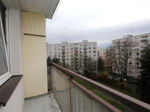 Pronájem bytu 1+1, Chrudim - Chrudim IV, Hradištní, 44 m2