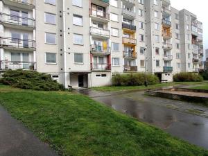 Pronájem bytu 1+1, Chrudim - Chrudim IV, Hradištní, 44 m2