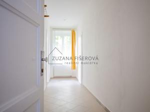 Pronájem bytu 2+kk, Praha, Na stráži, 55 m2