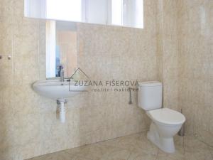 Pronájem bytu 2+kk, Praha, Na stráži, 55 m2