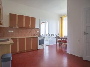 Pronájem bytu 2+kk, Praha, Na stráži, 55 m2
