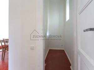 Pronájem bytu 2+kk, Praha, Na stráži, 55 m2