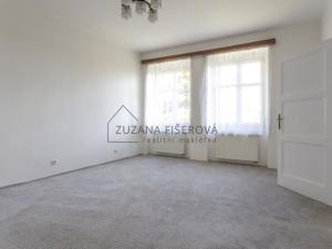 Pronájem bytu 2+kk, Praha, Na stráži, 55 m2