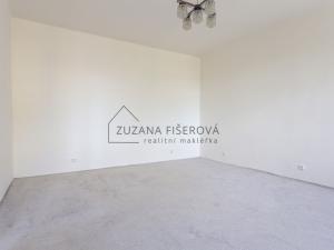 Pronájem bytu 2+kk, Praha, Na stráži, 55 m2