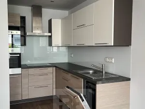 Pronájem bytu 2+kk, Plzeň, Vstupní, 53 m2
