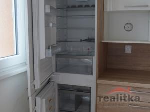 Pronájem bytu 1+1, Opava - Kateřinky, Holasická, 35 m2