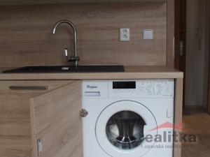 Pronájem bytu 1+1, Opava - Kateřinky, Holasická, 35 m2