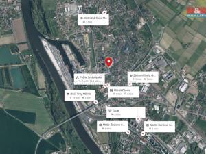 Prodej bytu 2+kk, Mělník, Sokolská, 58 m2