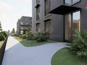 Prodej bytu 3+kk, Mělník, Sokolská, 116 m2