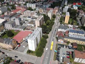Prodej bytu 1+kk, Náchod, Pražská, 27 m2