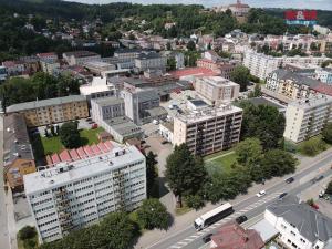Prodej bytu 1+kk, Náchod, Pražská, 27 m2