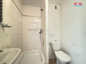 Prodej bytu 1+kk, Náchod, Pražská, 27 m2