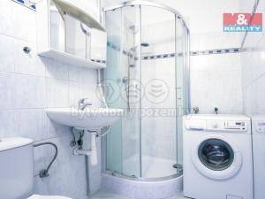 Pronájem bytu 1+1, Praha - Libeň, Světova, 40 m2