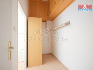 Pronájem bytu 1+1, Praha - Libeň, Světova, 40 m2