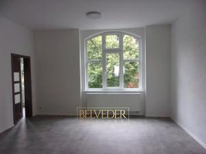 Pronájem bytu 3+1, Teplice, U Červeného kostela, 80 m2