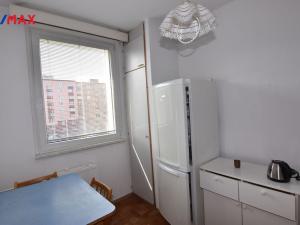 Prodej bytu 2+1, Olomouc - Nové Sady, Zikova, 43 m2