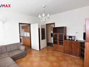 Prodej bytu 2+1, Olomouc - Nové Sady, Zikova, 43 m2