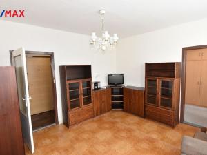 Prodej bytu 2+1, Olomouc - Nové Sady, Zikova, 43 m2