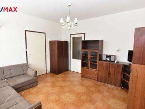 Prodej bytu 2+1, Olomouc - Nové Sady, Zikova, 43 m2