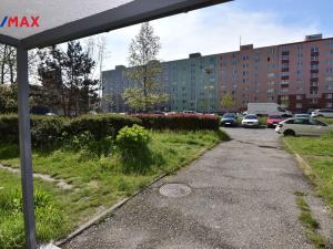 Prodej bytu 2+1, Olomouc - Nové Sady, Zikova, 43 m2