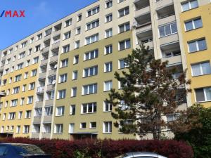 Prodej bytu 2+1, Olomouc - Nové Sady, Zikova, 43 m2