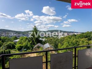Prodej rodinného domu, Zlín, Nad Vývozem, 360 m2