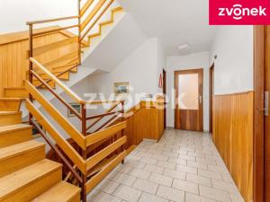 Prodej rodinného domu, Zlín, Nad Vývozem, 360 m2