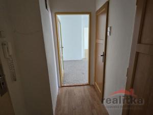 Pronájem bytu 2+1, Opava - Město, Ostrožná, 54 m2
