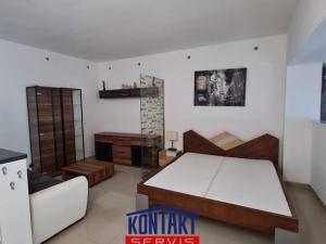 Pronájem bytu 1+kk, České Budějovice - České Budějovice 3, 59 m2