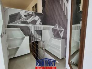 Pronájem bytu 1+kk, České Budějovice - České Budějovice 3, 59 m2